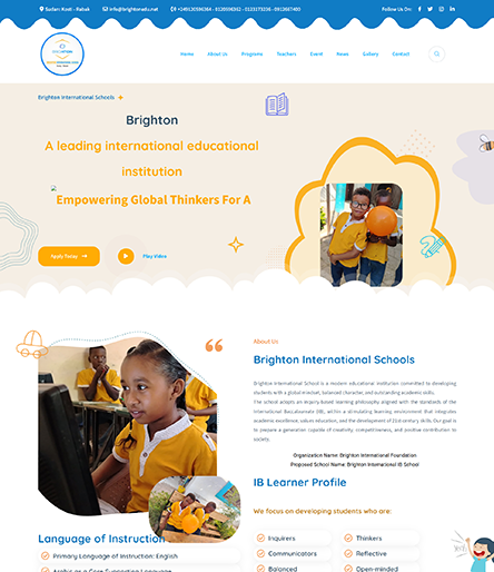 brightonedu-net